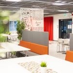 Ravintola Koti kutsuu lounaalle ja kahville